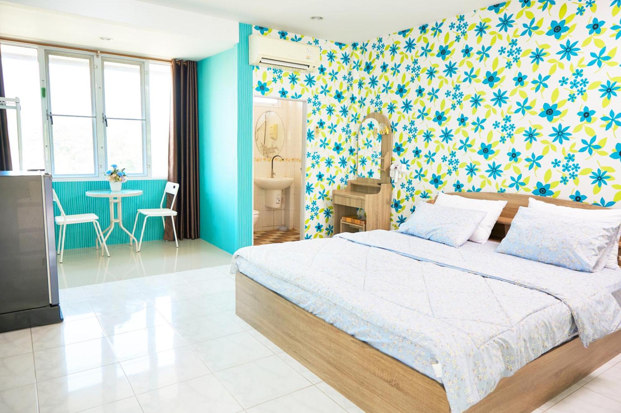 Baan Dara Resort Sara Buri Eksteriør billede